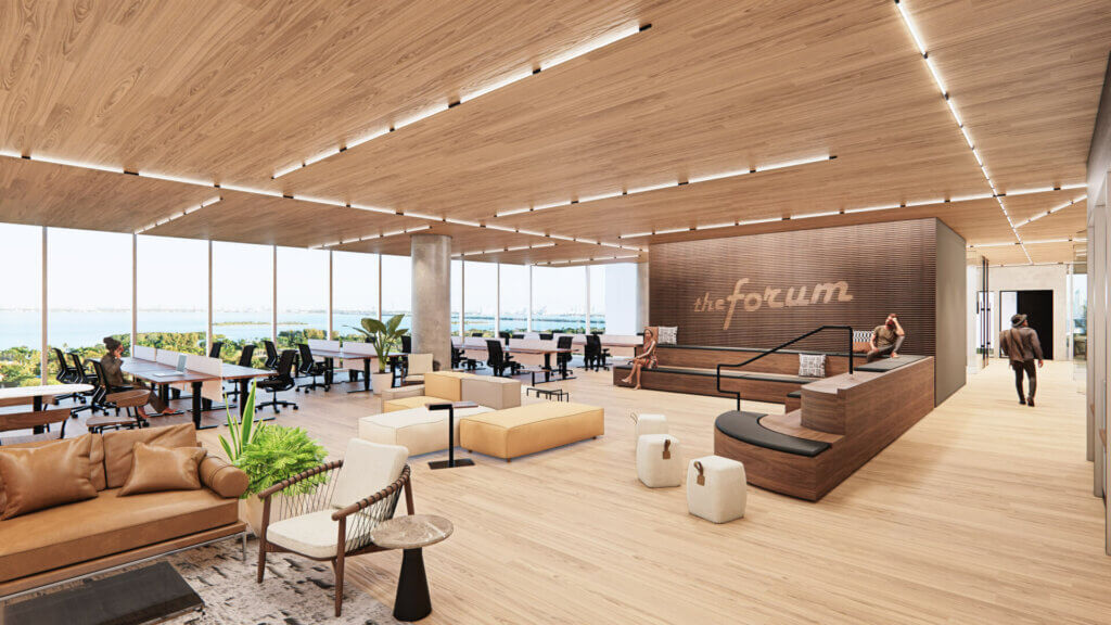 Coworking Forum